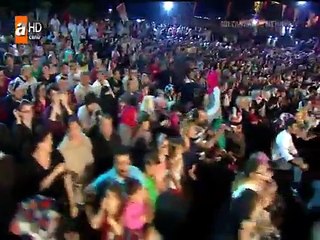 Said Hatipoğlu İle Sahur 26 Haziran 2015 Cuma Mutlaka izleyin