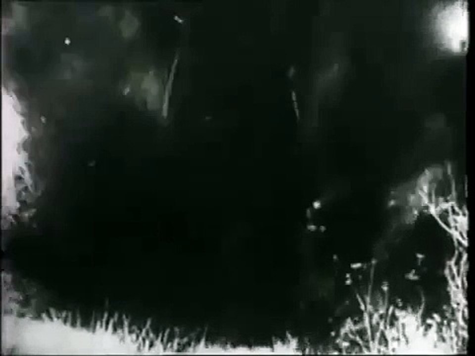 The Barrage of Verdun 1916 — WWI Combat Footage