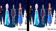Frozen Cartoon | Frozen Elsa Song Story Frozen | Disney Cartoons ❤ Fan Made