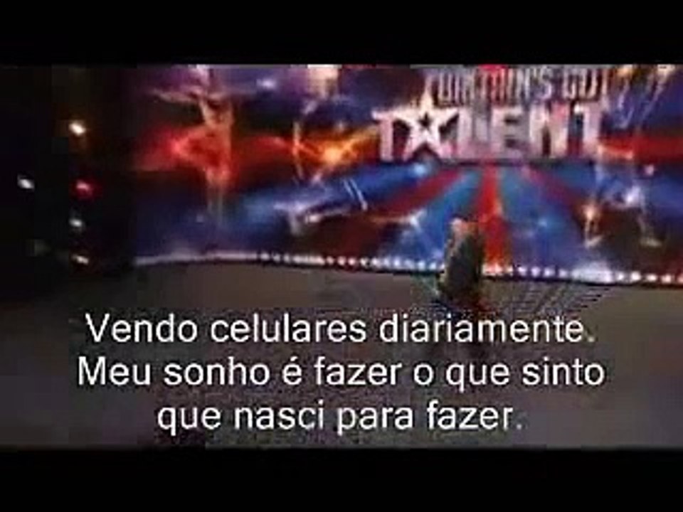 Nao Julgue pela aparencia! Lição de vida [2]