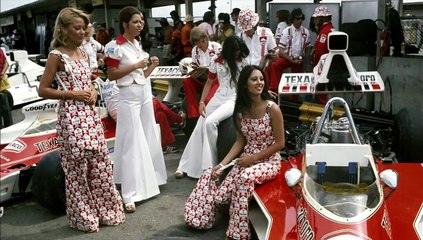 His Name is Emerson Fittipaldi