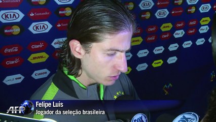 Dunga revela que 15 jogadores tiveram virose antes da partida