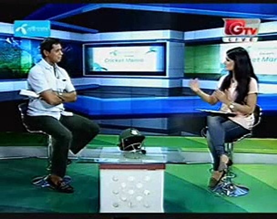 Cricket Highlights 2015: Bangladesh vs India 2nd ODI Highlights 21 June 2015