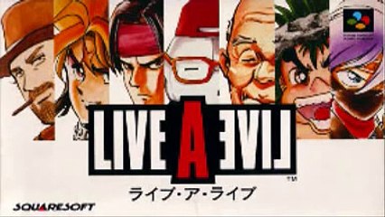Experience the Epic Revival of Live-A-Live on Modern Consoles 🎮