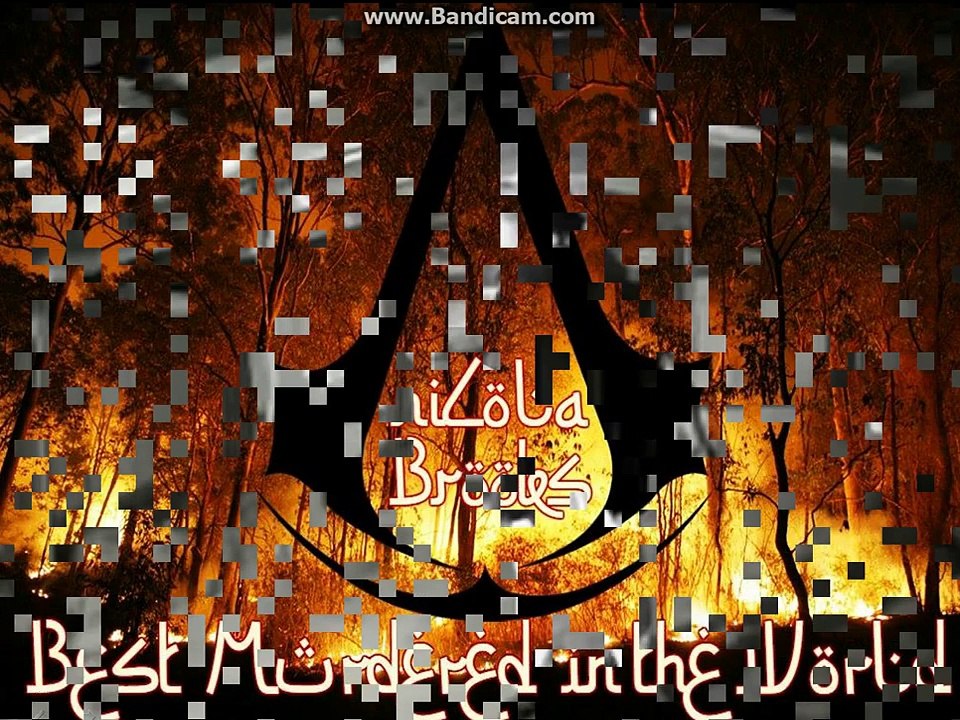 Nicola Brooks WWI Theme Song