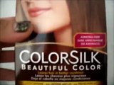 Revlon Colorsilk 60 Dark Ash Blonde Hair Dye