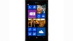 Nokia Lumia 925 RM-893 16GB 4G LTE AT&T GSM Unlocked Windows 8 Cell Phone - Black