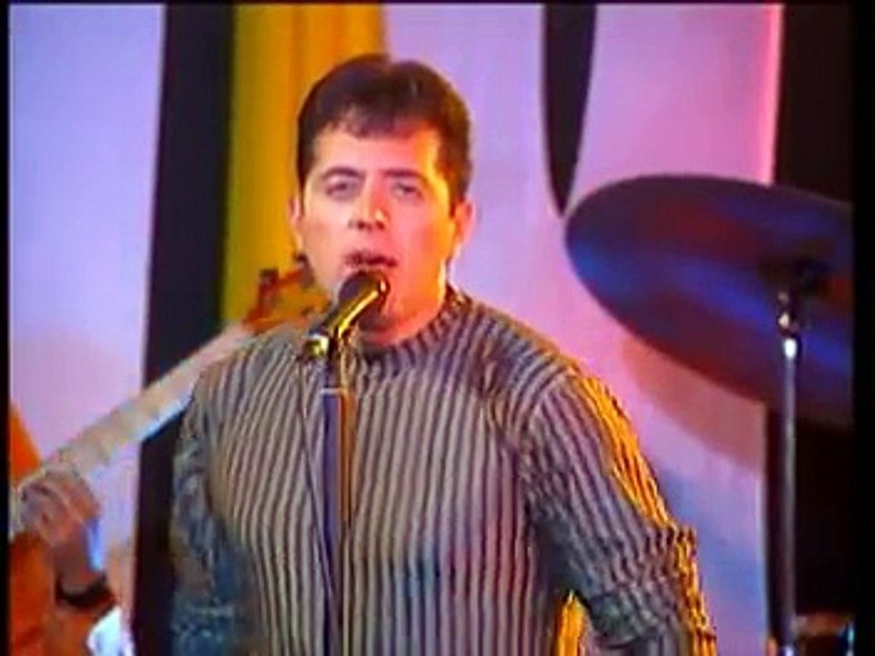 TANTO TIEMPO. LA PANDILLA(H.Q.) EL RETORNO 2005. LA  PANDILLA DE ECUADOR