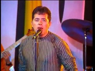 TANTO TIEMPO. LA PANDILLA(H.Q.) EL RETORNO 2005. LA  PANDILLA DE ECUADOR