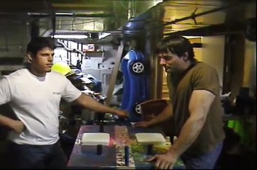 Devon Larratt startup grip