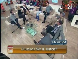 Ana Belén y Fran Perea presentan 'Fedra' en Zaragoza