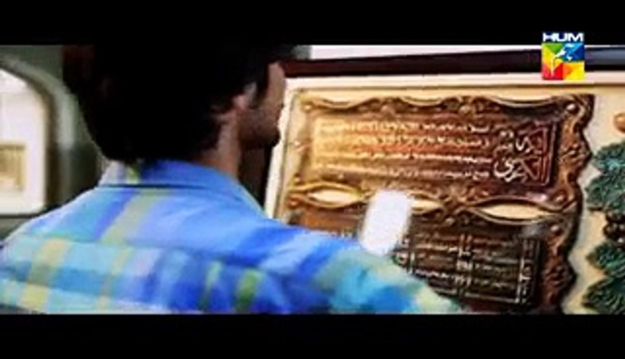 Jashn e Ramazan by Ahsan Khan on Hum Tv