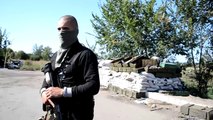 Боец одесского спецназа о местных жителях в зоне АТО