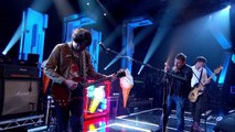 Blur - Go Out - Later with Jools Holland 2015