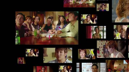 EXCLUSIF : le making of de "Casse-Tête Chinois", le nouveau film de Cédric Klapisch