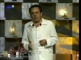 ملحم بركات يهدي وائل كفوري أغنية في المايسترو