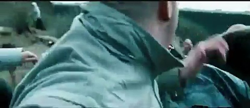 Green Street Hooligans última peléa (Final Battle)