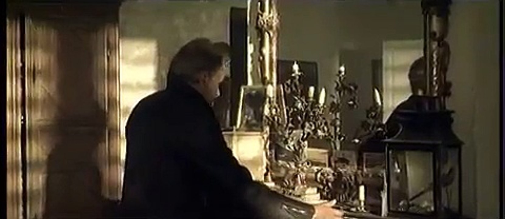 GAROU & Michel SARDOU La Riviere De Notre Enfance video Dailymotion