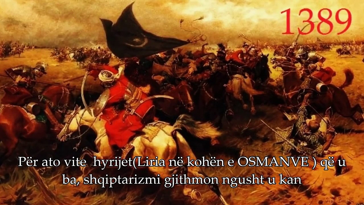 Prej që shkoi OSMANLIA u robërua shqiptaria!Salih Bajrami, Feriz Krasniqi