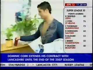 Cristiano Ronaldo - Sky Sports Interview