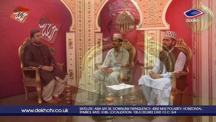 DEKHO TV | Iftar Transmission | 003