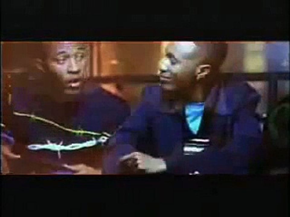 112 - Cupid - Music Video (1997)