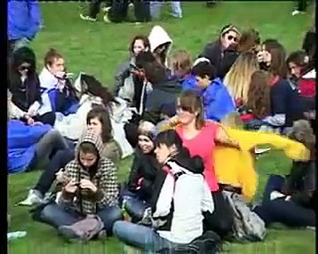 What will Become of the Memories? Sung by March of the Living Children's Choir & Chanan Elias