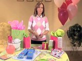 How To Make a Blue Jeans Birthday Cake with Betty Crocker