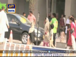 Shan-e-Sehr – Naiki Segment – 28th June 2015