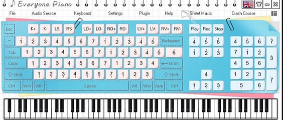 Om shanti om dastaan-e piano tutorial