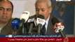 Aljazeera mubascher Syria News 24 04 2012 المؤتمر الصحفي للمجلس الوطني السوري برهان غليون في القاهرة3 من قناة الجزيرة  مباشر