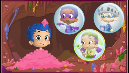 Cartoon Network Bubble Guppies Happy Valentine Day Cartoon film