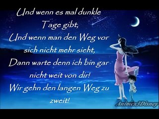 Detektiv Conan - Opening 5 Lyrics (Deutsch)