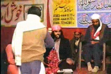 Waqas Ali Mehboobi Brotharaan  Mehfil.e.Pak 01 Wela Rehmat Da