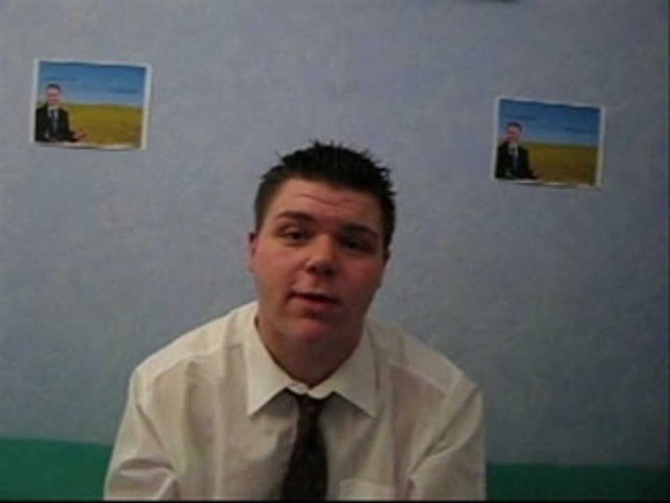 Luk2007 - 1er discours