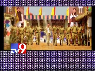 Pawan Kalyan's Gabbar Singh 2 Villain confirmed !