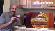 Easy Overview of Keurig K75 and Decaf K cups