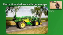 FarmSight John Deere - Risparmio costi di utilizzo