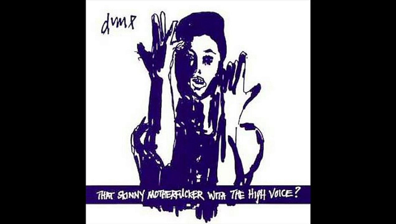 Dump - Pop Life