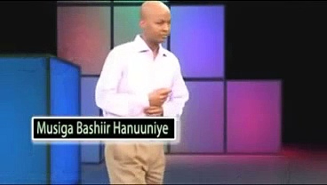 HEES CUSUB: LAXAW 2014 LAFOOLE