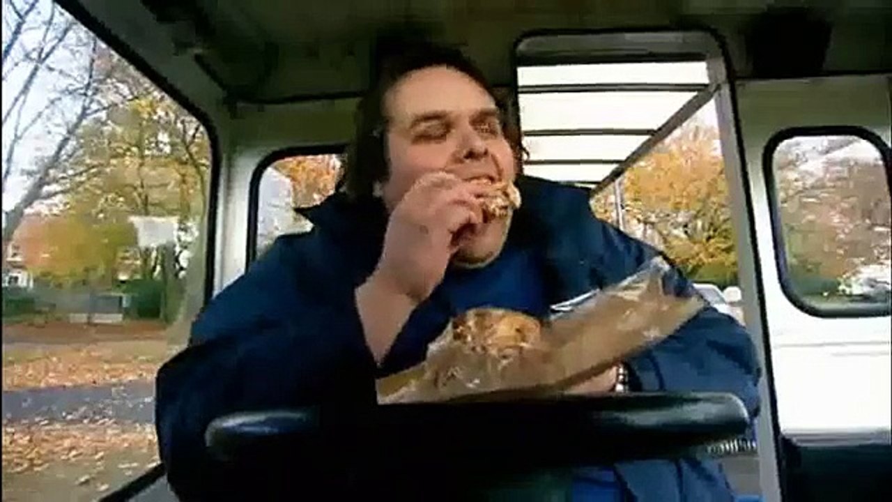Supersize vs Superskinny - Elizabeth and Stefan clip1