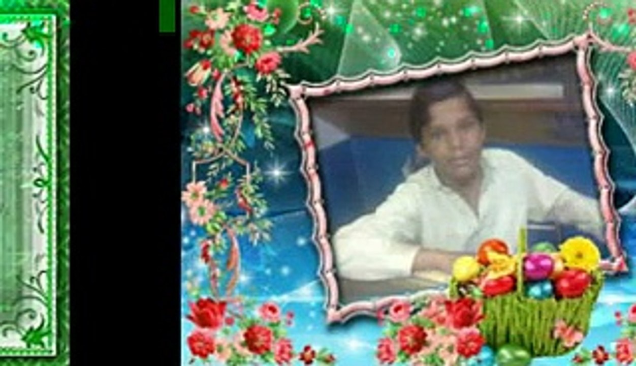 Deedar Ali Solangi-03340267716