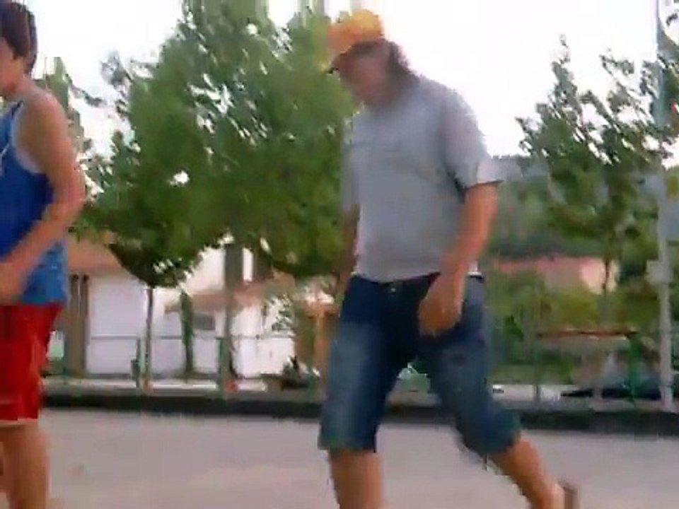 Petanca (petanque)
