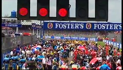 F1 Formula 1 - Silverstone 2003
