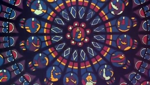 (Walt Disney) Il gobbo di Notre Dame - Fiamme dell' inferno