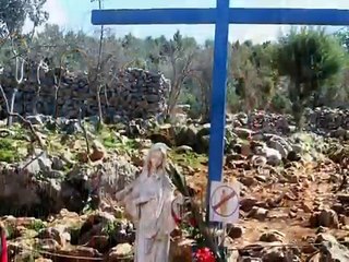 Međugorje - Lauretanske Litanije