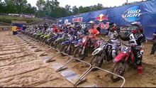 dungey crash moto 2 budds creek 2015