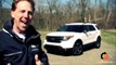 Ford Explorer Sport - 2013 - (Q Motor Trader Review)