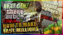 GTA 5 Online - MONEY GLITCH 1.27/1.25 - Unlimited Money Glitch 1.27 (GTA 5 1.27 Money Glitch)