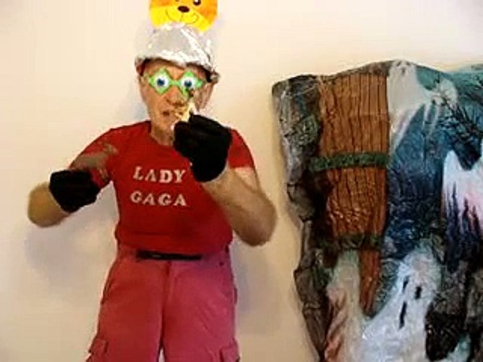 %#%#/x/4chan%#%#;Ray Sipe;Swagg Daddy;Paranormal;GoatMan vs Bambie;TinFoil Hats.